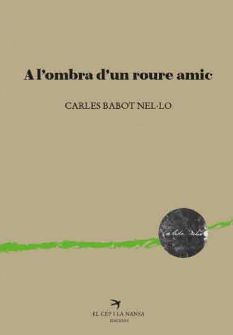  A l'ombra d'un roure amic 