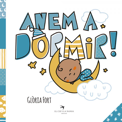  Anem a dormir! 