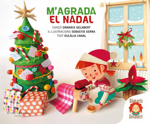  M'agrada el Nadal 