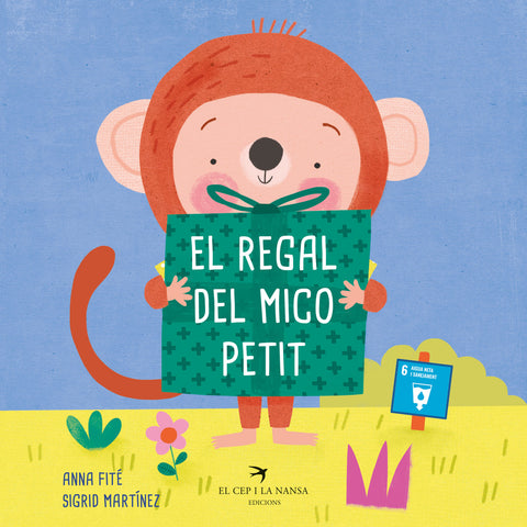  El regal del Mico Petit 