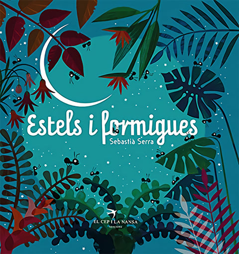  Estels i formigues 