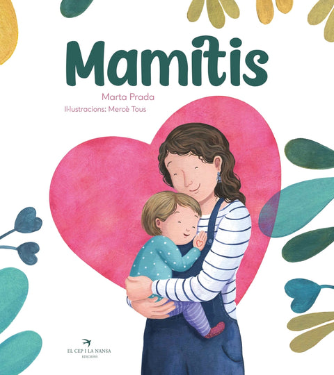  Mamitis 
