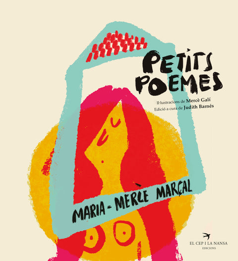  Maria-Mercè Marçal. Petits poemes 