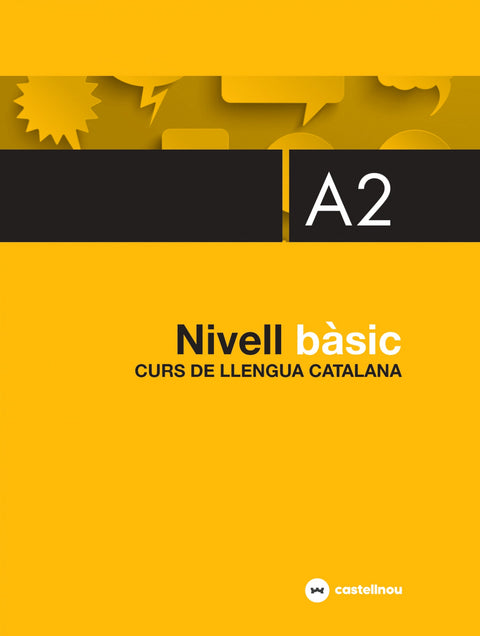  Nivell bàsic A2 