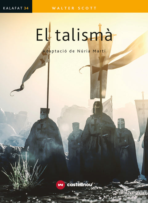  El talismà 