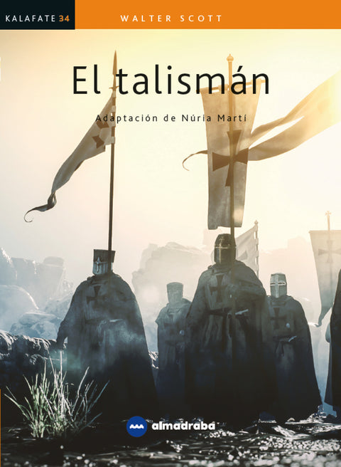  El talismán 