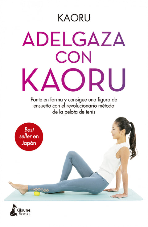  Adelgaza con Kaoru 
