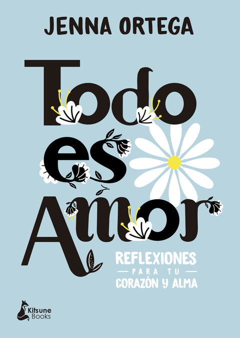  TODO ES AMOR 