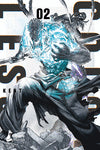  Colorless 2 