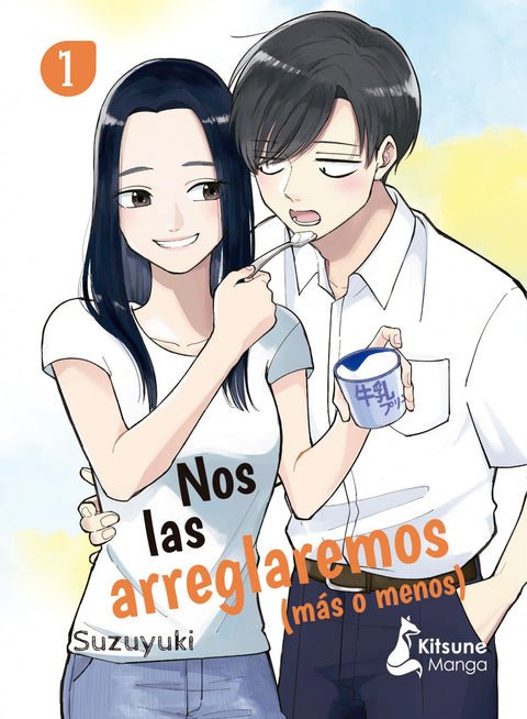  Nos las arreglaremos (más o menos) 