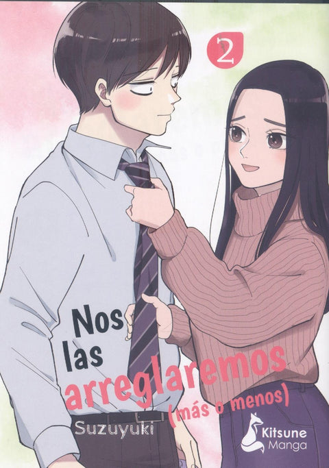  Nos las arreglaremos (más o menos) 2 