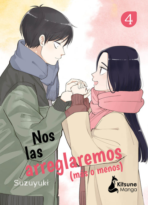  Nos las arreglaremos (más o menos) 4 