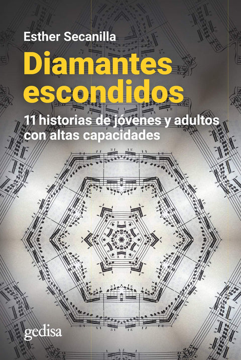  Diamantes escondidos 