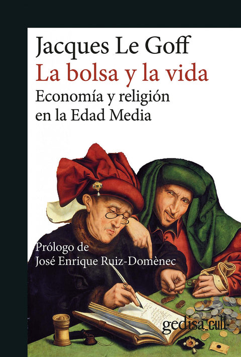  La bolsa y la vida 