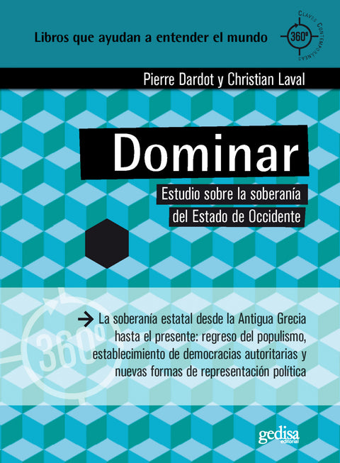  Dominar 