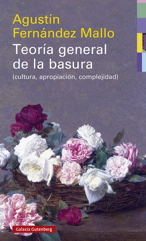  Teoría general de la basura- rústica 