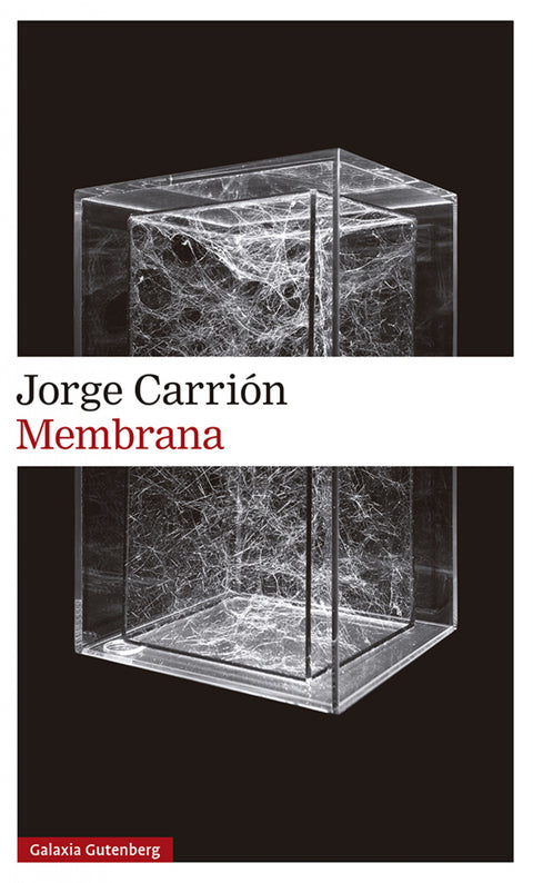  Membrana 