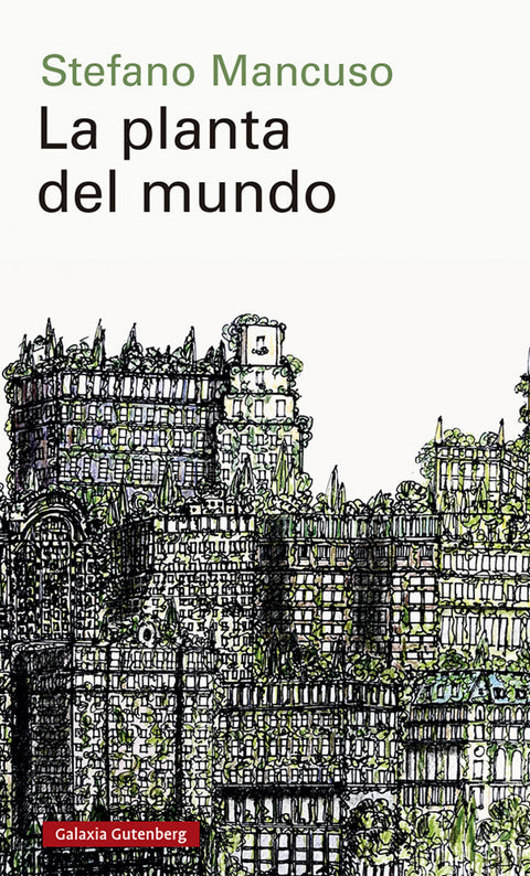  La planta del mundo 