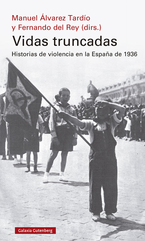  Vidas truncadas 