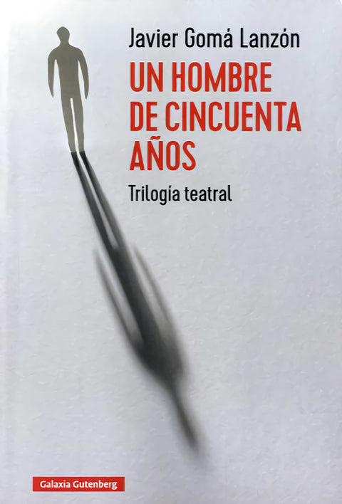  Un hombre de cincuenta años 