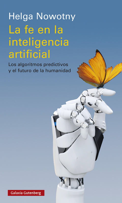  La fe en la inteligencia artificial 