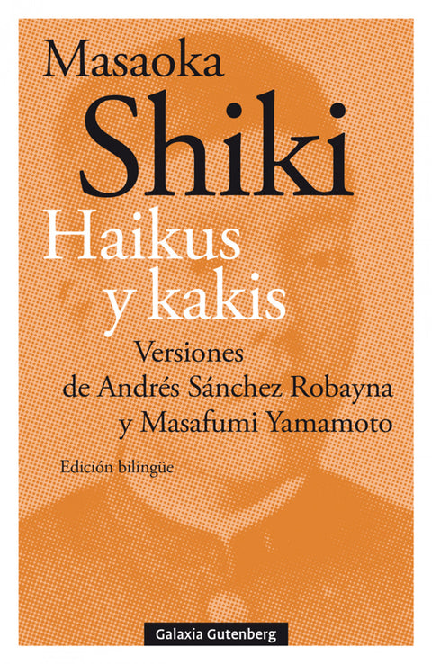 Haikus y kakis 