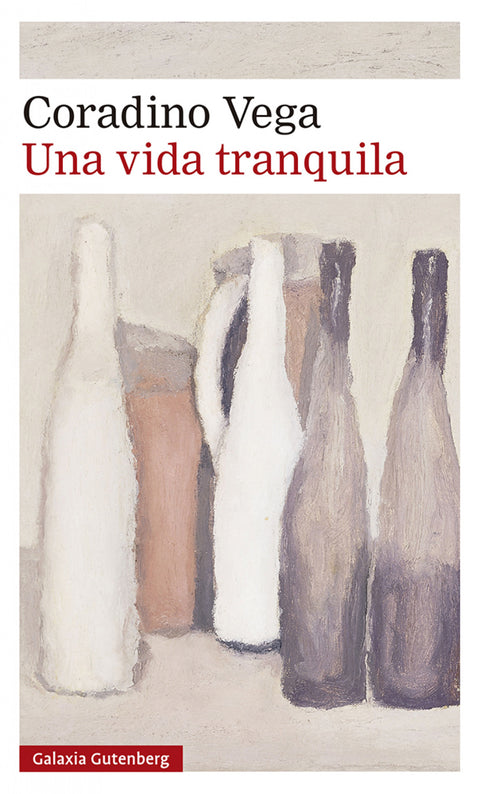  Una vida tranquila 