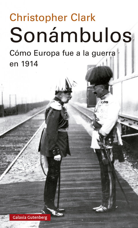  Sonámbulos- 2021 