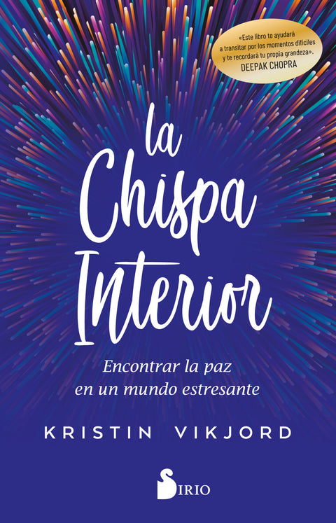  La chispa interior 