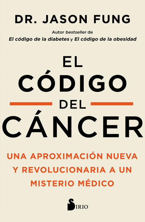  El código del cáncer 