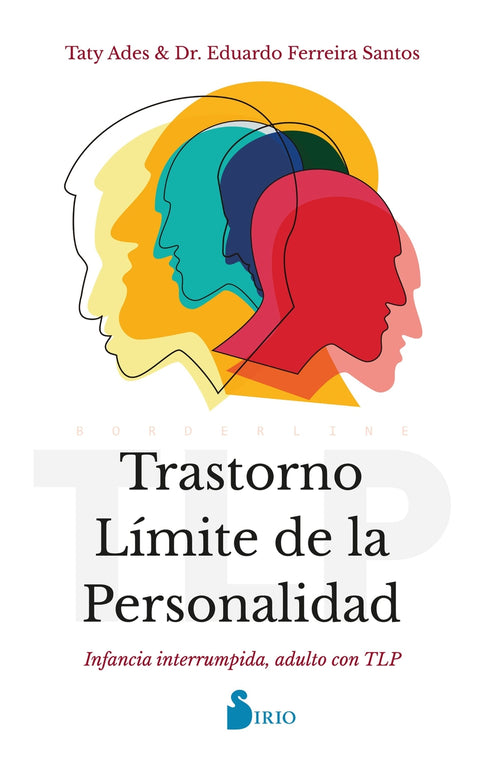  Trastorno Límite de la Personalidad 