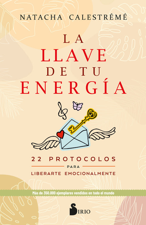  La llave de tu energía 