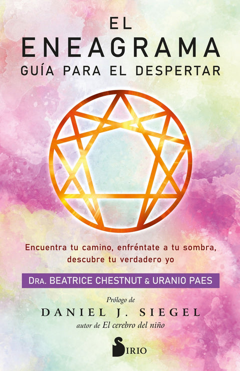  El eneagrama. Guía para el despertar 