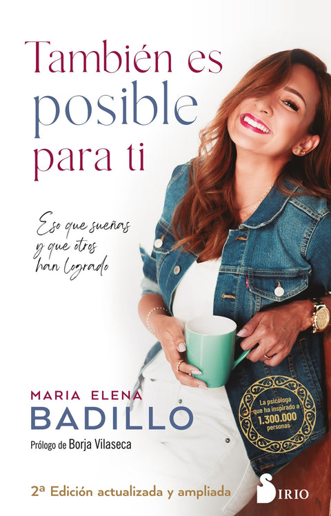  También es posible para ti 