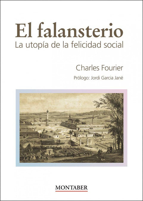  FALANSTERIO,EL 