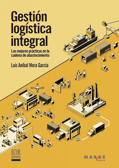  Gestión logística integral 