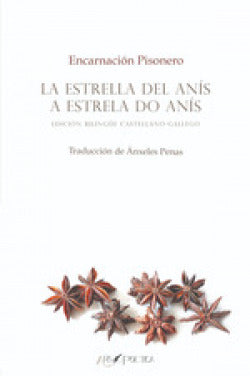  La estrella del anís / A estrela do anís 