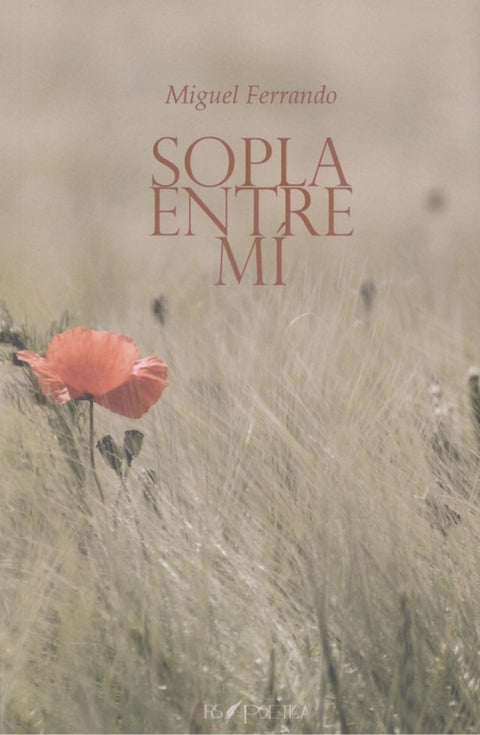  Sopla entre m¡ 