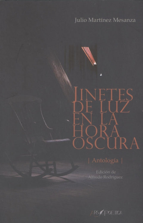  Jinetes de luz en la hora oscura 