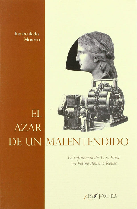  El azar de un malentendido 