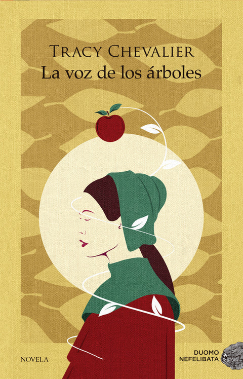  La voz de los árboles 