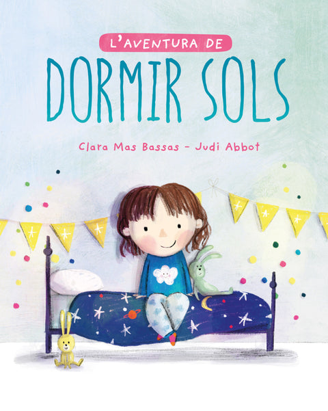  L'aventura de dormir sols 
