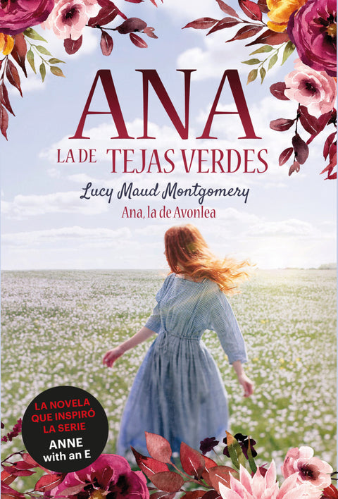  Ana, la de Avonlea 