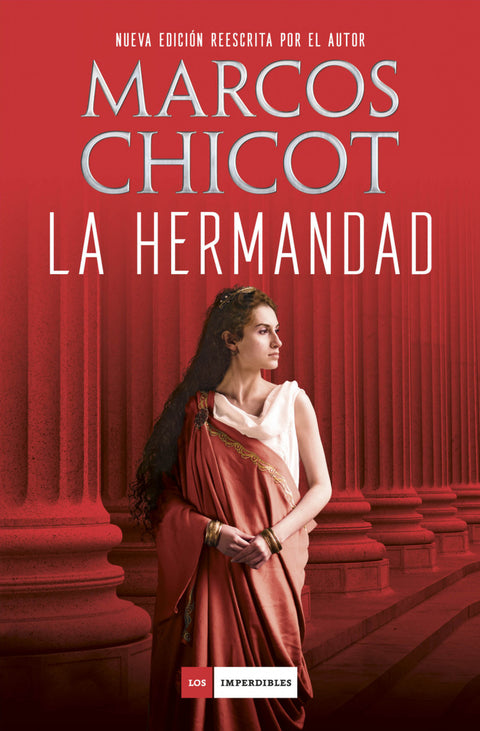  La Hermandad. Nueva edición 