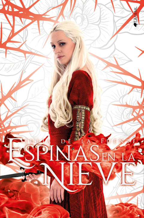  ESPINAS EN LA NIEVE 