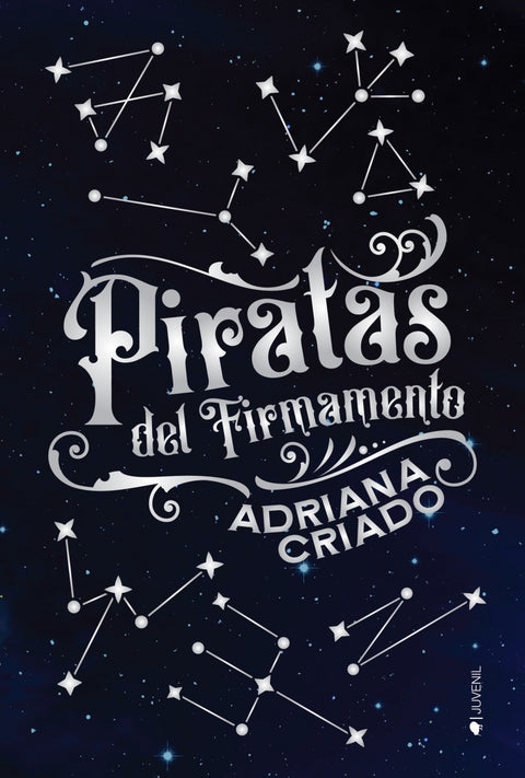  PIRATAS DEL FIRMAMENTO 