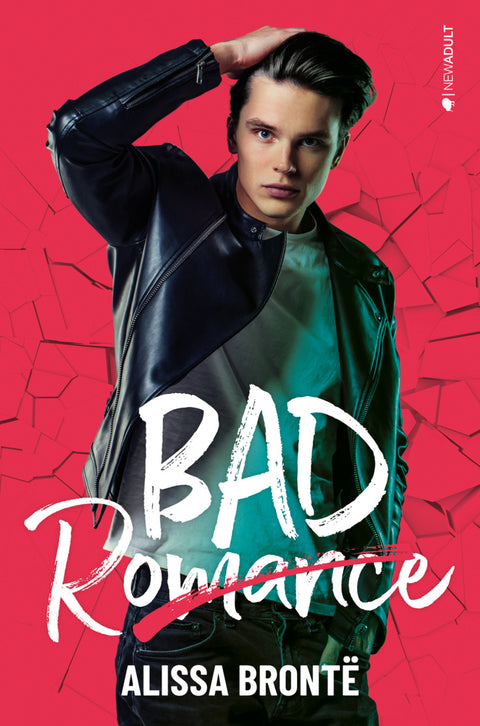  BAD ROMANCE 