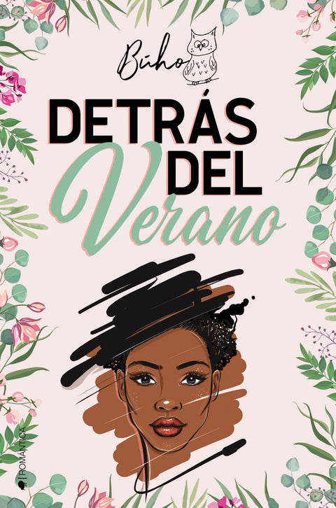  DETRÁS DEL VERANO 