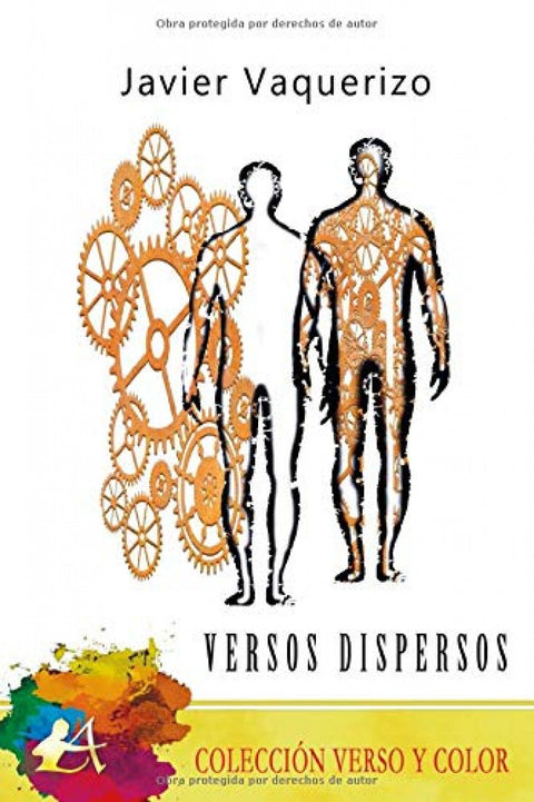  VERSOS DISPERSOS 