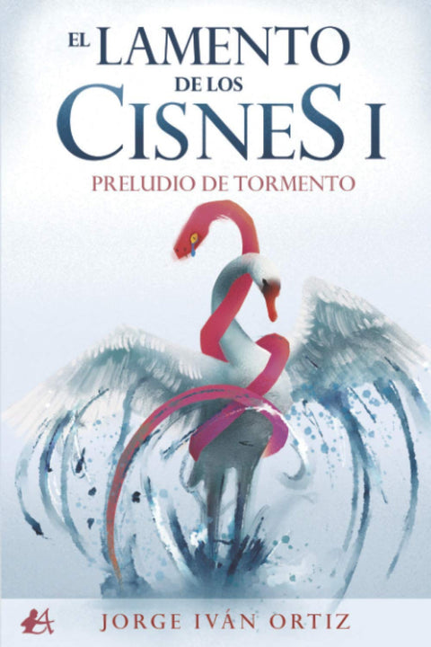  EL LAMENTO DE LOS CISNES I 